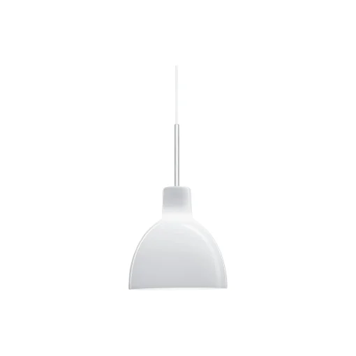 Toldbod 220 glas pendel