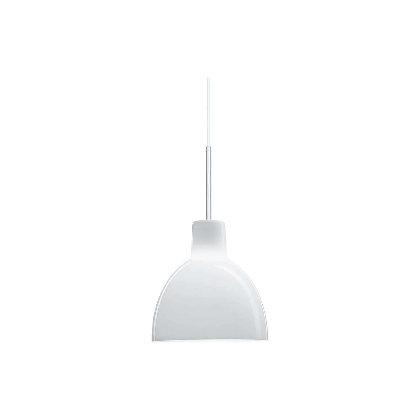 Toldbod 220 glas pendel