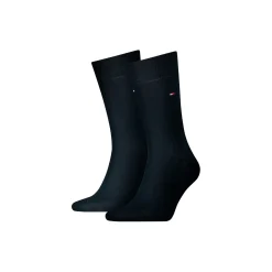 Tommy Hilfiger Men Sock Classic, dark navy