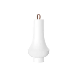Tomoshi Portable bordlampe, white