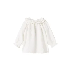 Tonello Blouse, white