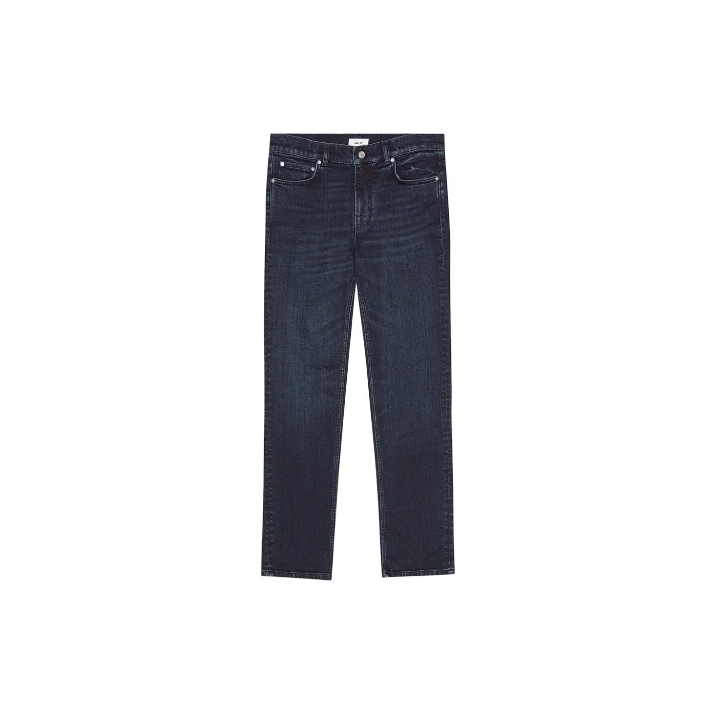 Tony 1869, blue black