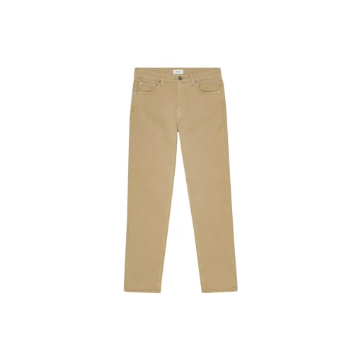 Tony 1923, khaki beige