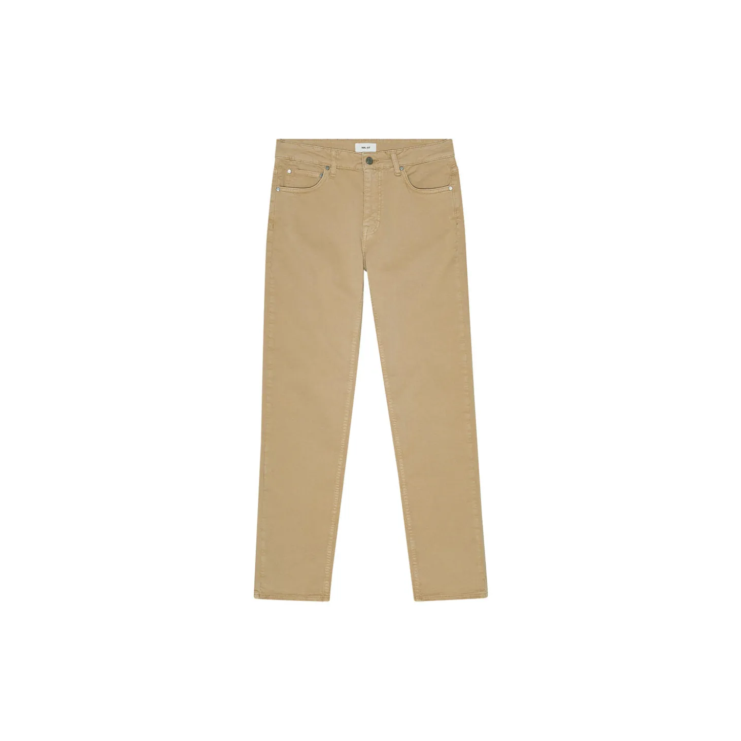 Tony 1923, khaki beige