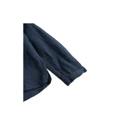 Torben Shirt, dark blue stripe