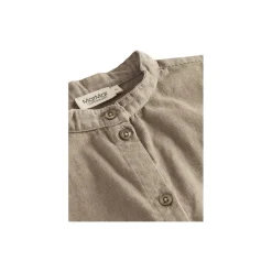 Torben Shirt, mud