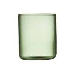 Torino shotglas 2 stk., grøn