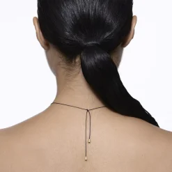 Tote Medium Halskæde, gold