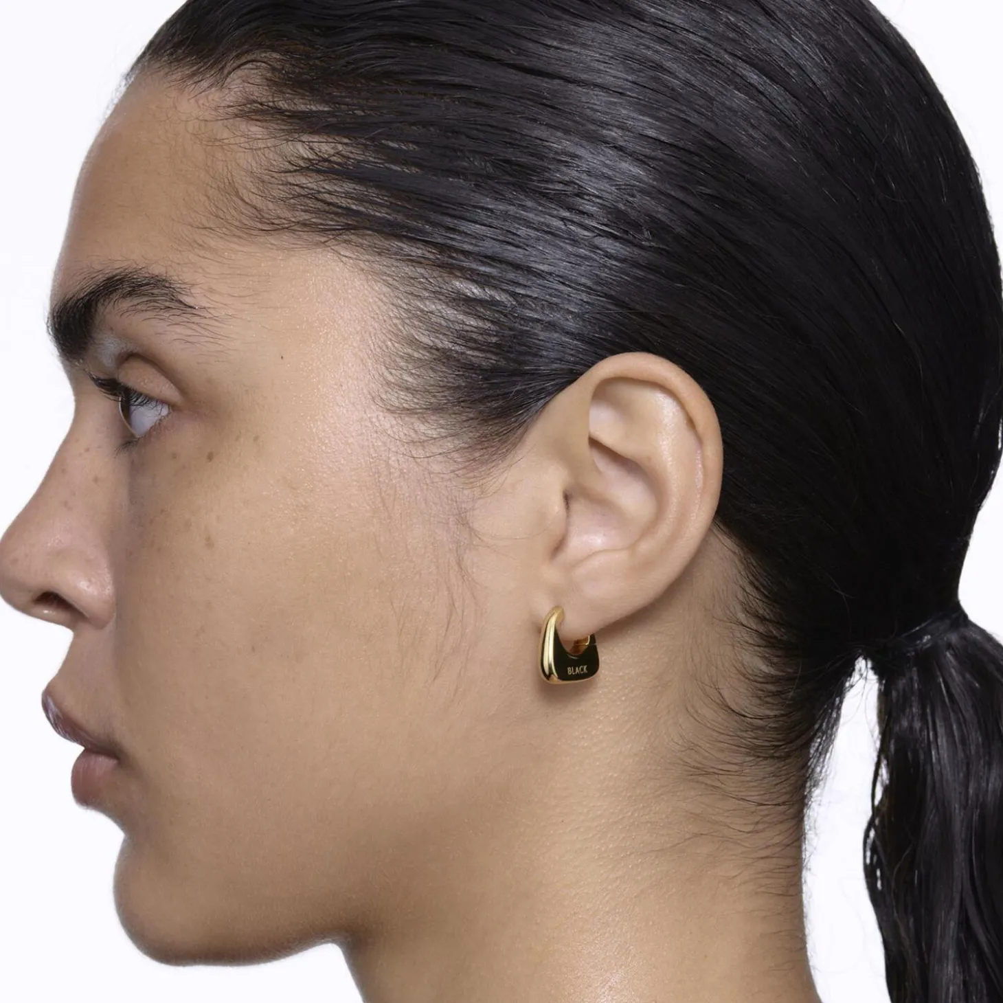 Tote Small Ørering, gold