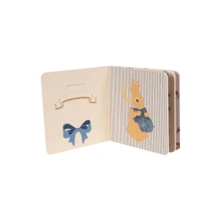 Touch And Feel Book