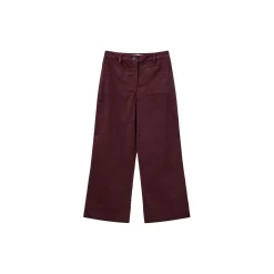 ToulousSW Trousers, plum