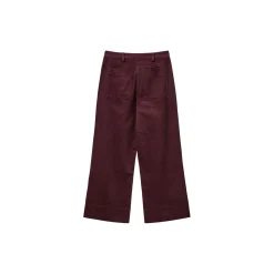 ToulousSW Trousers, plum