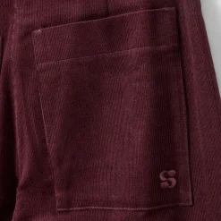 ToulousSW Trousers, plum