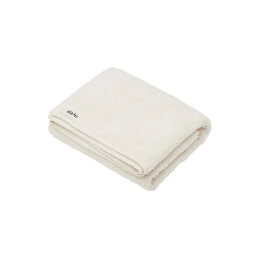 Towel, white