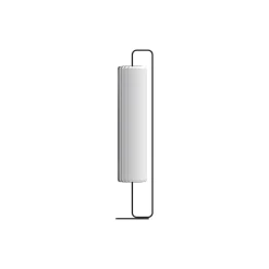 TR37 gulvlampe