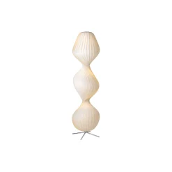 TR33 gulvlampe, hvid
