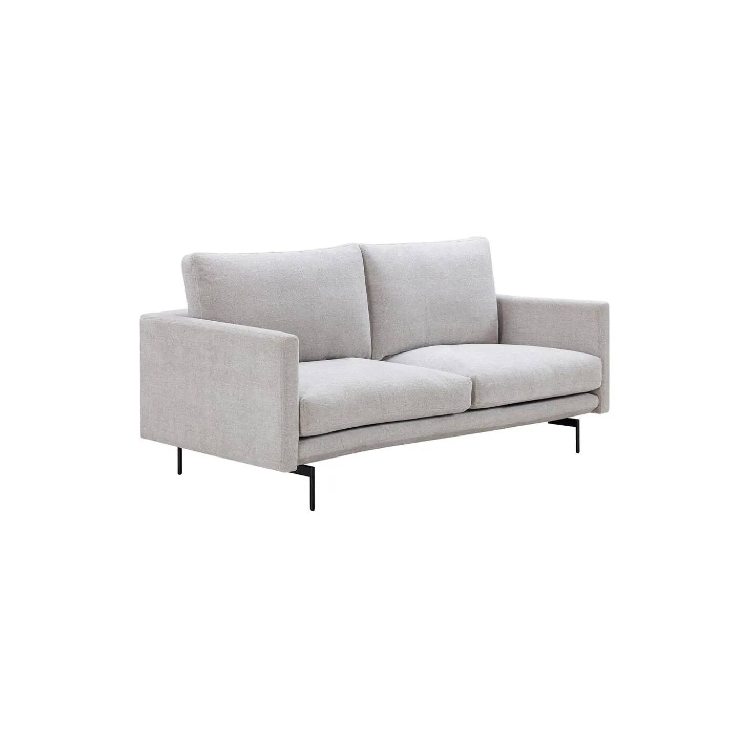 Trace 2 pers. sofa, Navona 02