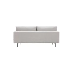 Trace 2 pers. sofa, Navona 02