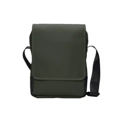 Trail Reporter Bag, green