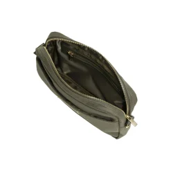 Travel Cross Body Bag, army