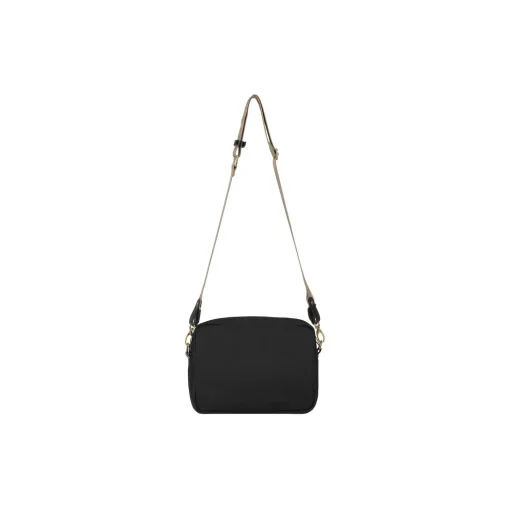 Travel Cross Body Bag, black