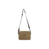 Travel Cross Body Bag, mocca