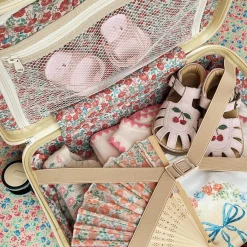 Travel Suitcase, kaluka