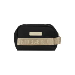 Travel Toilet Bag, black