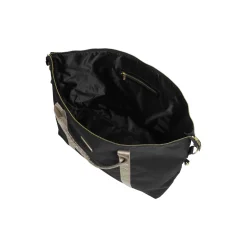 Travel Weekender, black