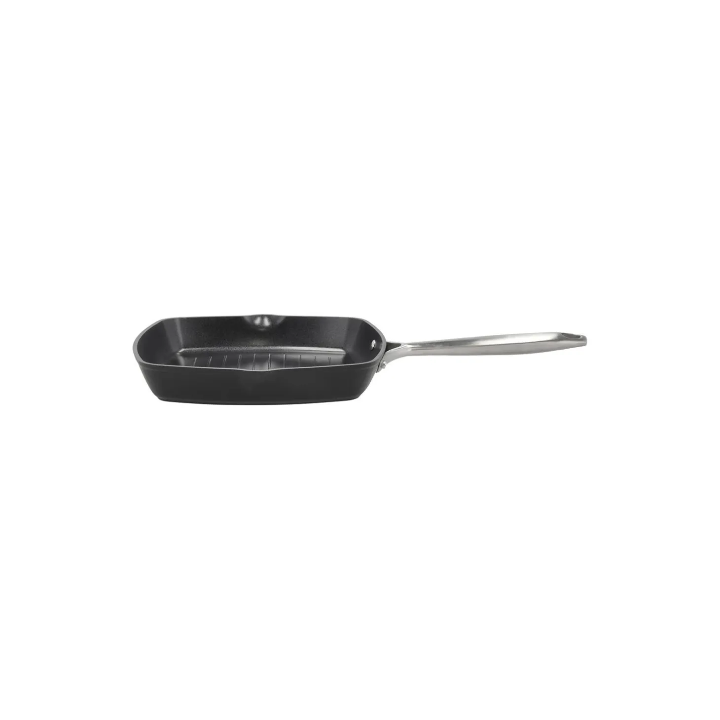 Travo grillpande keramisk non-stick 24 cm