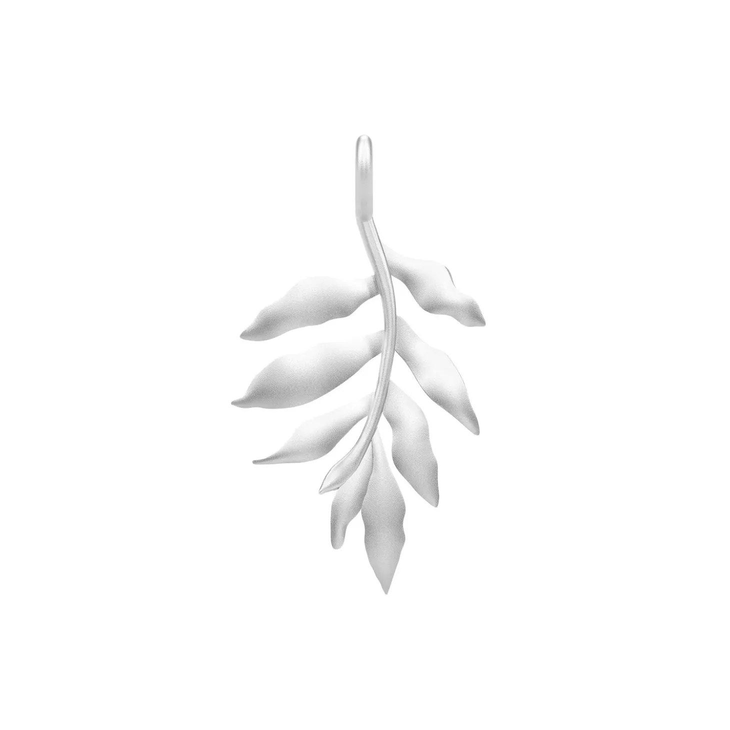 Tree Of Life Pendant, silver