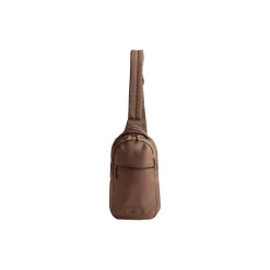 TrekMBG Sling Bag Recycled, almond