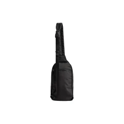 TrekMBG Sling Bag Recycled, black