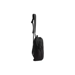 TrekMBG Sling Bag Recycled, black