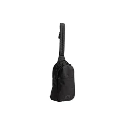 TrekMBG Sling Bag Recycled, black