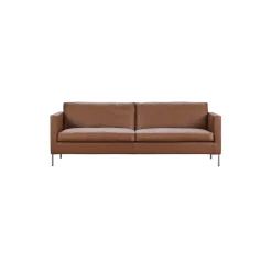 Trenton 3-pers. sofa, Texas 23