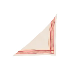 Triangle Minimal Trinity, rosewater