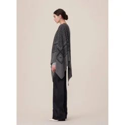 Triangle Trinity Classic L, lubecca dark grey melange