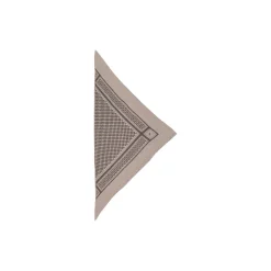 Triangle Trinity Classic L, stradivari dark brown melange