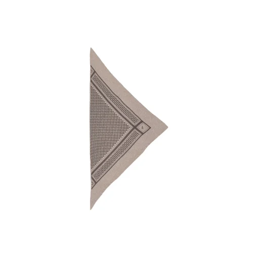Triangle Trinity Classic L, stradivari dark brown melange