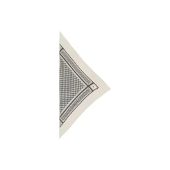 Triangle Trinity Classic L, alabastro off-white