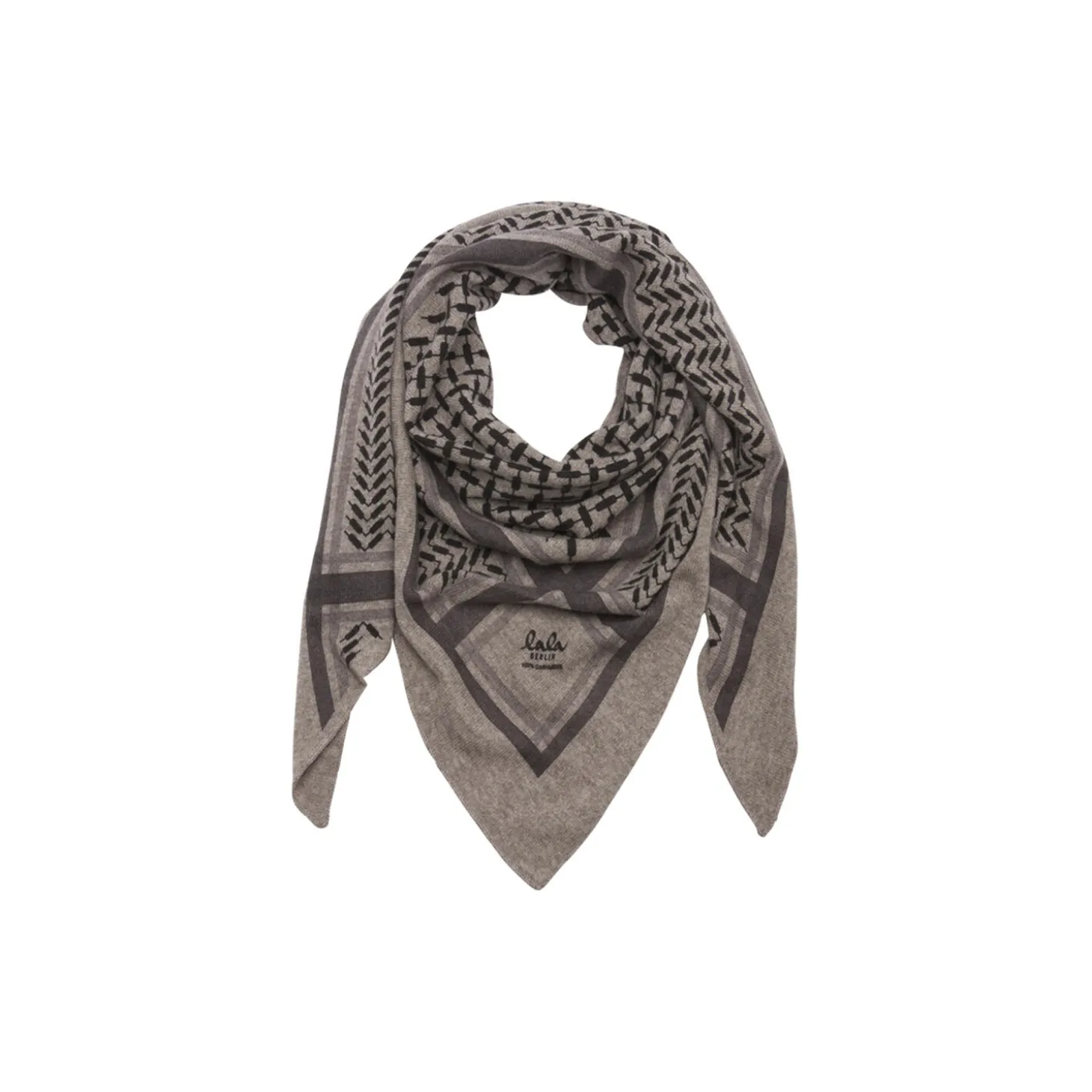 Triangle Trinity Classic M, stradivari darkbrown melange