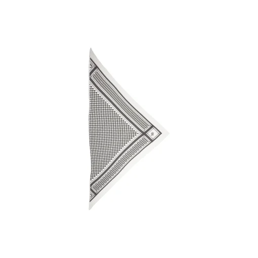 Triangle Trinity Classic M, alabastro off-white