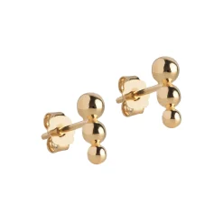 Trinity Ørestikker, forgyldt