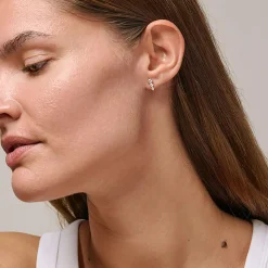 Trinity Ørestikker, sølv