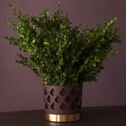 Trio Drop Flowerpot Medium