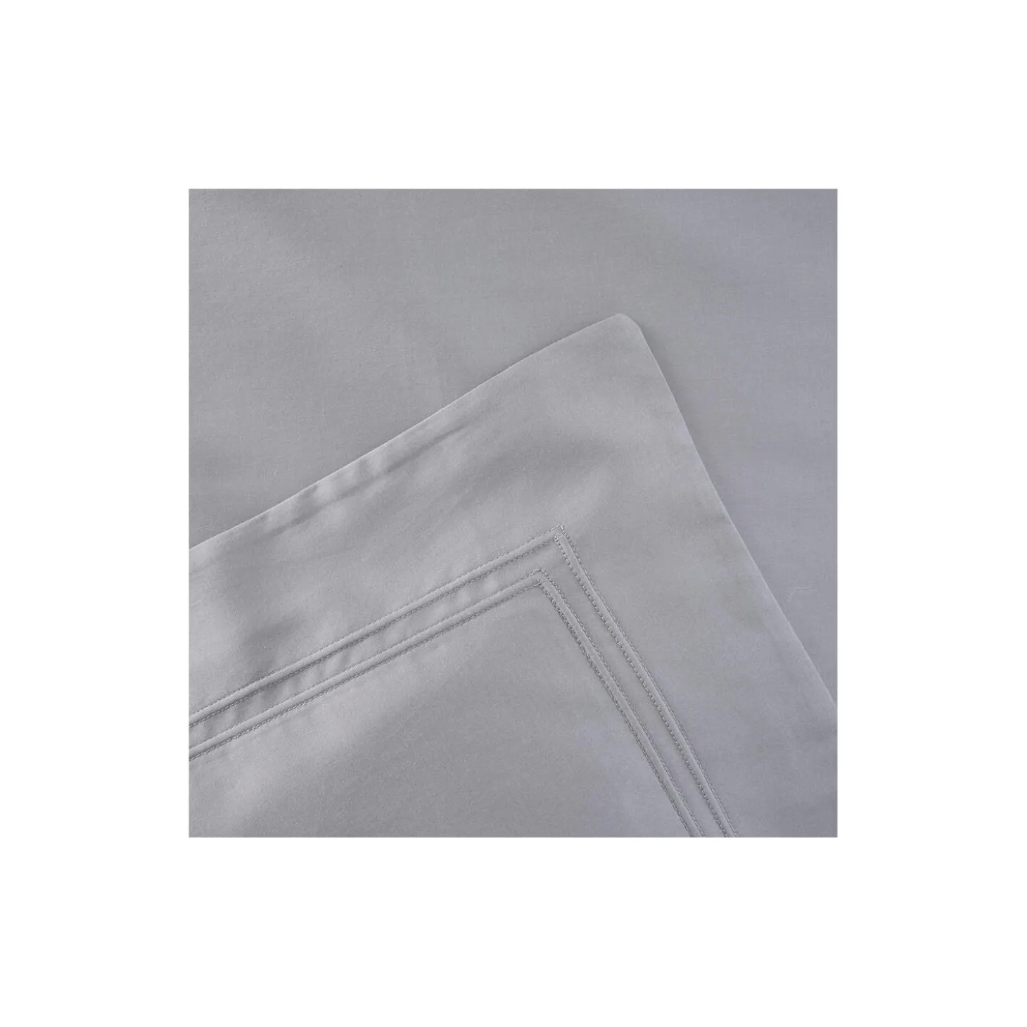 Triomphe sengetøj, platine