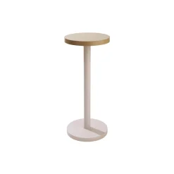 Trisse large, beige