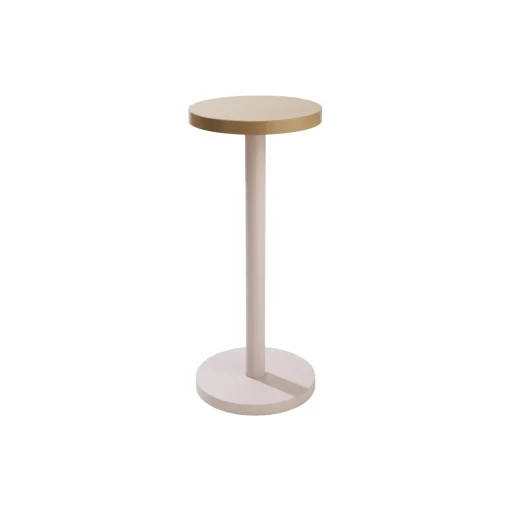 Trisse large, beige