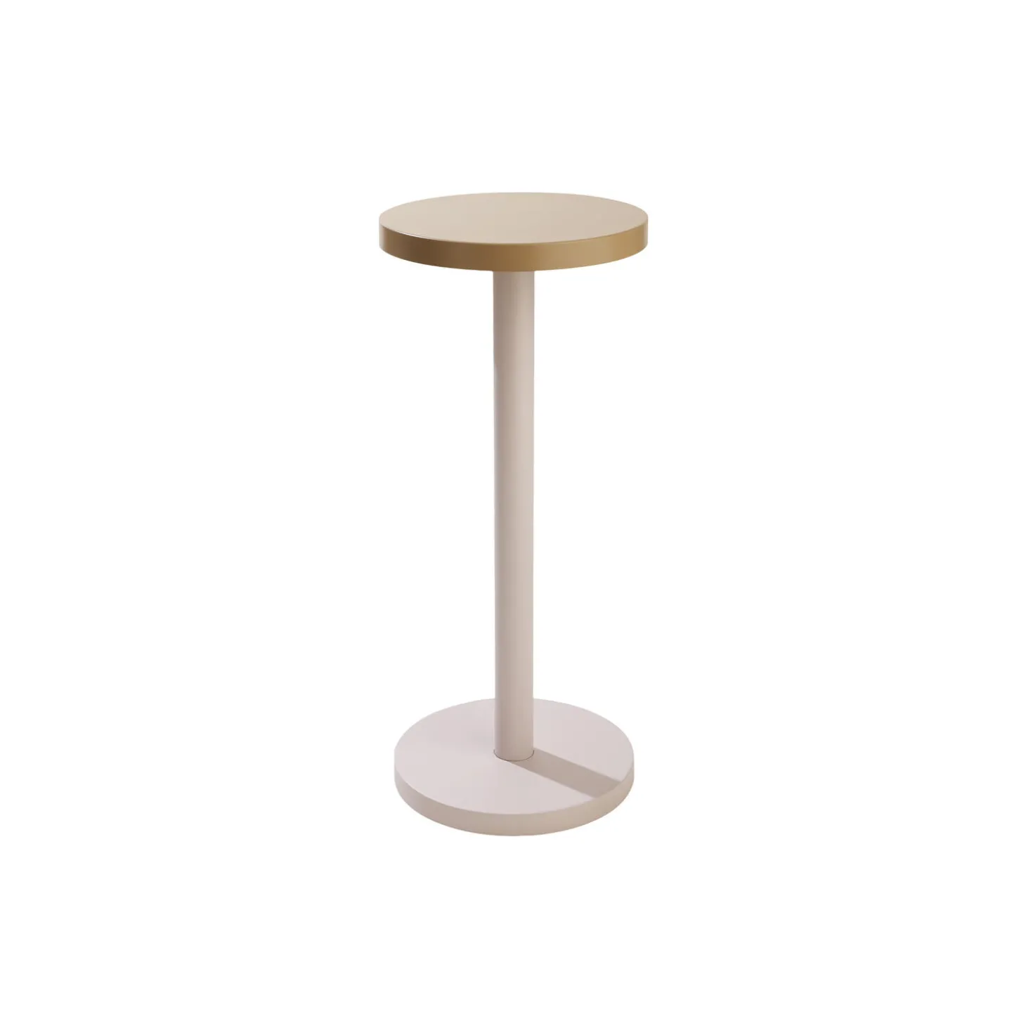 Trisse large, beige